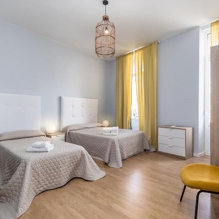 Апартаменты Travel Habitat Port Valencia. Экстерьер фото