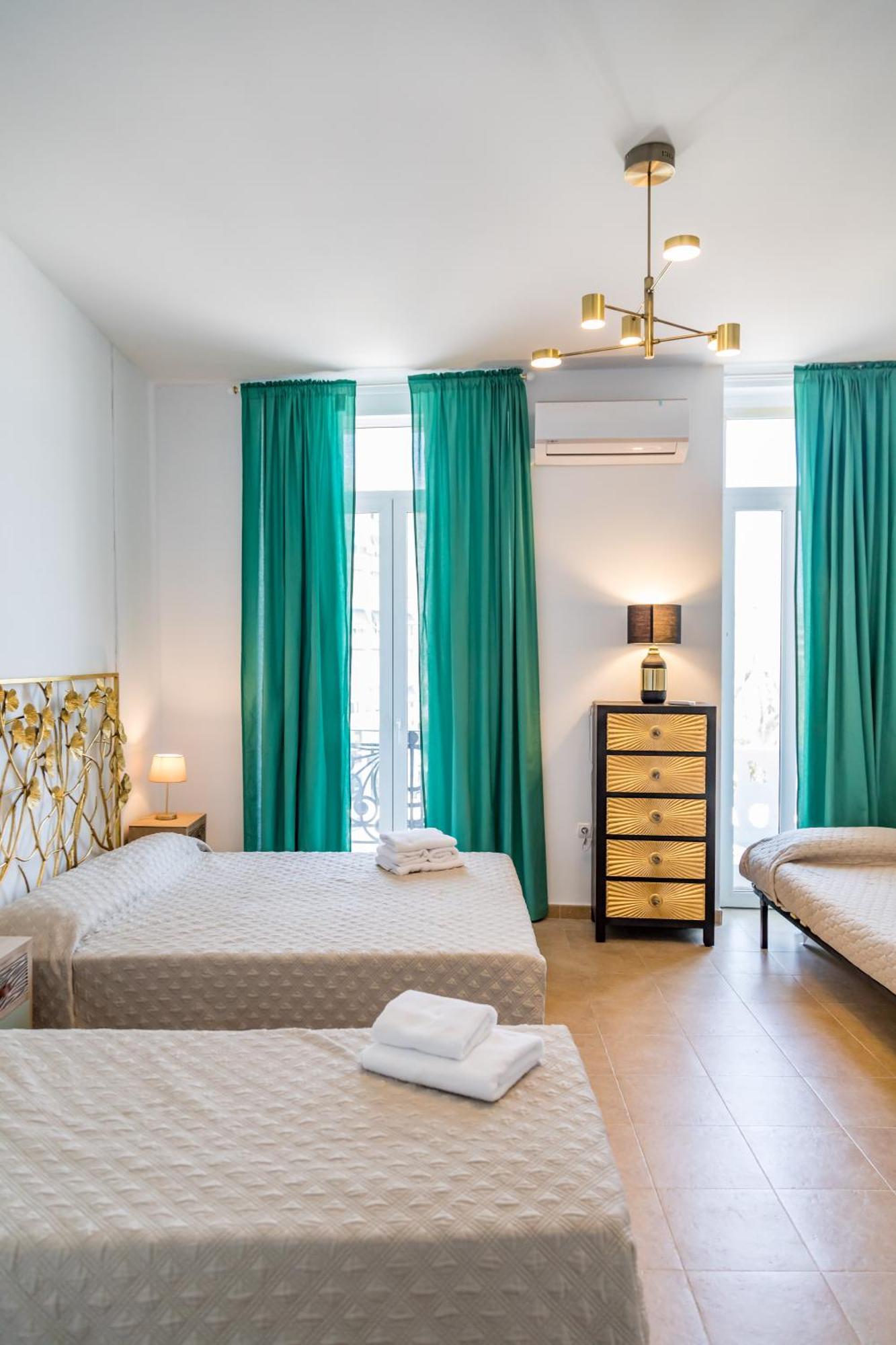 Апартаменты Travel Habitat Port Valencia. Экстерьер фото
